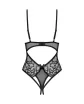 Szexi body Obsessive Blomentis M/L