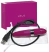 LELO minivibrátor Mia 2 Deep Rose - rózsaszín színben, vízálló, akkumulátoros