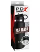 Maszturbátor férfiaknak PIPEDREAM Fap Flask Black