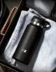 Maszturbátor férfiaknak PIPEDREAM Fap Flask Black