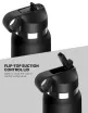 Maszturbátor férfiaknak PIPEDREAM Fap Flask Black