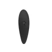 CHISA NOVELTIES análbot Renegade Vibrating Anal Beads - fekete színben, vibrációs funkcióval, vízálló, akkumulátoros, (14,3 cm)
