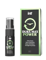 Orgazmus késleltető spray Intt Dura Maxpower 12 ml