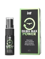 Orgazmus késleltető spray Intt Dura Maxpower 12 ml