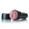 FLESHLIGHT maszturbátor Vibro Pink Lady Touch - realisztikus, vagina formájú, testszínű, vízálló, vibrátoros