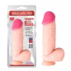 Műpénisz Chisa novelties Joe Carter 8.9" Dildo - 22 cm