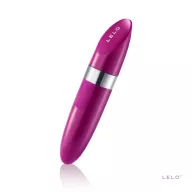 LELO minivibrátor Mia 2 Deep Rose - rózsaszín színben, vízálló, akkumulátoros