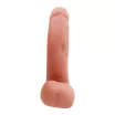 Műpénisz Chisa novelties Sex Lure-Flesh - 17,5 cm