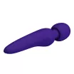 Magic Wand Pretty Love Meredith Purple II