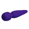 Magic Wand Pretty Love Meredith Purple II