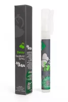JOYDROPS késleltető spray Personal Spray Pen Bottle 10ml - férfiaknak, illat- és ízmentes, enyhe érzéstelenítő hatással, latex óvszerhez is