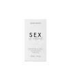 BIJOUX INDISCRETS masszázsgél Revitalizing Intimate Massage Gel 50 ml - revitalizáló hatással