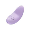 LELO rezgő csiklóizgató Lily 3 Calm Lavender - lila színben, vízálló, akkumulátoros