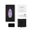 LELO rezgő csiklóizgató Lily 3 Calm Lavender - lila színben, vízálló, akkumulátoros