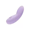 LELO rezgő csiklóizgató Lily 3 Calm Lavender - lila színben, vízálló, akkumulátoros