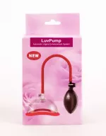 Vagina pumpa Realov Luvpump I