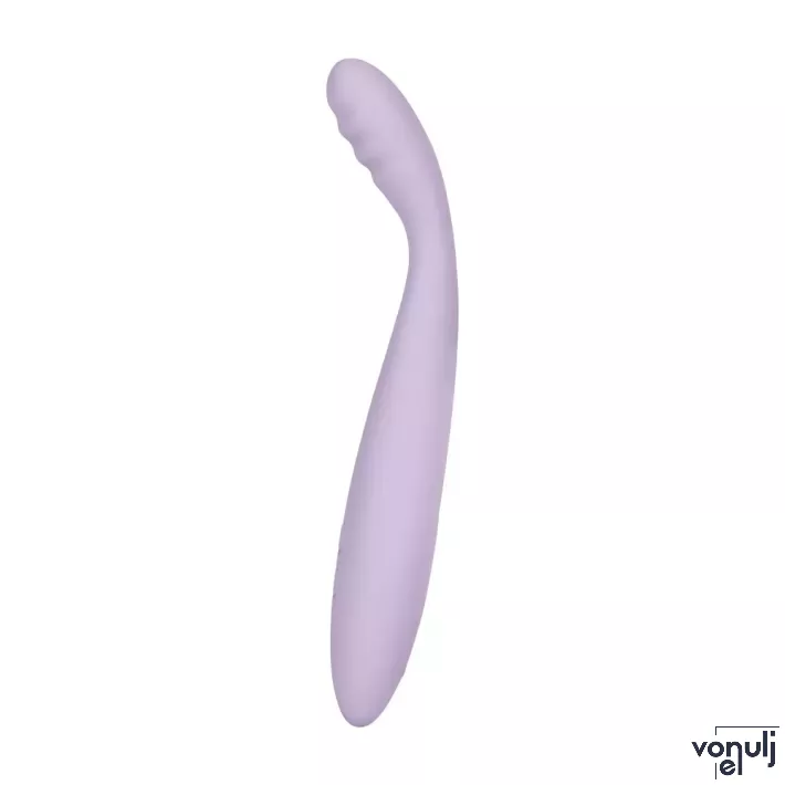 G pont vibrátor SVAKOM Cici 2 Pastel Lilac