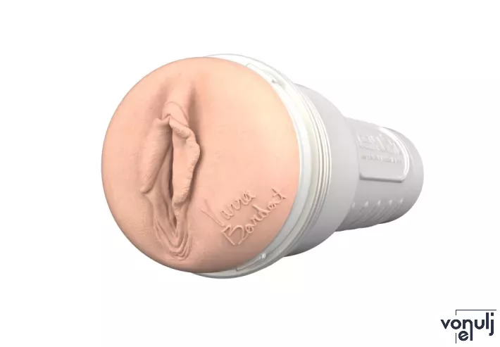 Műpunci maszturbátor FLESHLIGHT Girls Vanna Bardot Dopamine - vízálló