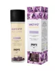 Masszázsolaj Exsens Amethyst Sweet Almond 100 ml