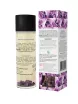 Masszázsolaj Exsens Amethyst Sweet Almond 100 ml