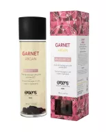 Masszázsolaj Exsens Garnet Argan100 ml