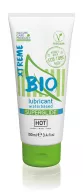 HOT intim síkosító Bio Lubricant Waterbased Superglide Xtreme 100 ml - vízbázisú,vegán,extra síkos,hosszantartó,óvszerhez és segédeszközhöz is