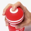 TENGA maszturbátor Sd Original Vacuum Cup Gentle - lágy erősségű, vákuumos, vízálló, egyszer használatos