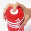 TENGA maszturbátor U.S. Original Vacuum Cup Gentle - lágy erősségű, vákuumos, vízálló, egyszer használatos