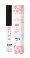 Szájfény orális szexhez Exsens Kiss Lip Gloss 7,4 ml - ehető