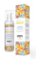 Masszázsolaj Exsens Sex On The Beach 50 ml - orális szexhez,ehető