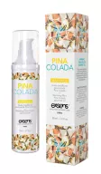 Masszázsolaj Exsens Pina Colada 50 ml - orális szexhez,ehető