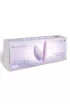 Vibrátor szett S PLEASURES Velvet Lovers Kit Purple - 5 részes