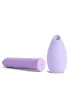 Vibrátor szett S PLEASURES Velvet Lovers Kit Purple - 5 részes