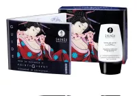 SHUNGA stimuláló krém Rain of Love G-spot Arousal Cream 30 ml - g-pont stimuláló krém