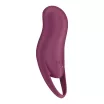 Léghullámos csiklóizgató Satisfyer Pocket Pro 1 purple - vízálló, akkumulátoros