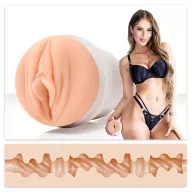 Műpunci maszturbátor Fleshlight Girls Sky Bri Celestial - vízálló