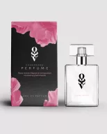 Női feromonos parfüm OBSESSIVE Floral-woody 30 ml