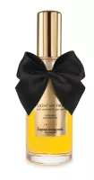 BIJOUX INDISCRETS masszázsolaj Aphrodisia Light My Fire Soft Caramel 100 ml - karamell illattal, melegítő hatással