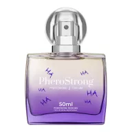 Feromonos parfüm férfiaknak Pherostrong 50 ml