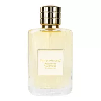 Feromonos parfüm nőknek Pherostrong Your Choice 50 ml