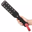 BDSM fenekelő Lovetoy 15'' Rebellion Reign Paddle Dual-Branch