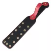 BDSM fenekelő Lovetoy 15'' Rebellion Reign Paddle Dual-Branch