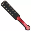 BDSM fenekelő Lovetoy 15'' Rebellion Reign Paddle Dual-Branch