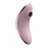 SATISFYER léghullámos csiklóizgató Vulva Lover 1 Violet - lila színben, vízálló, akkumulátoros