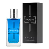 Feromonos parfüm férfiaknak Pherostrong for Men 50 ml