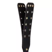 BDSM fenekelő Lovetoy 15'' Rebellion Reign Paddle Dual-Branch