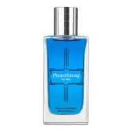 Feromonos parfüm férfiaknak Pherostrong for Men 50 ml