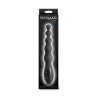 Anál plug Renegade Virtua - vibrátoros,akkumulátoros,vízálló