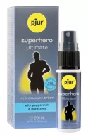 Orgazmus késleltető spray PJUR superhero Ultimate 20 ml