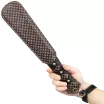 BDSM fenekelő Lovetoy 15'' Rebellion Reign Love Paddle